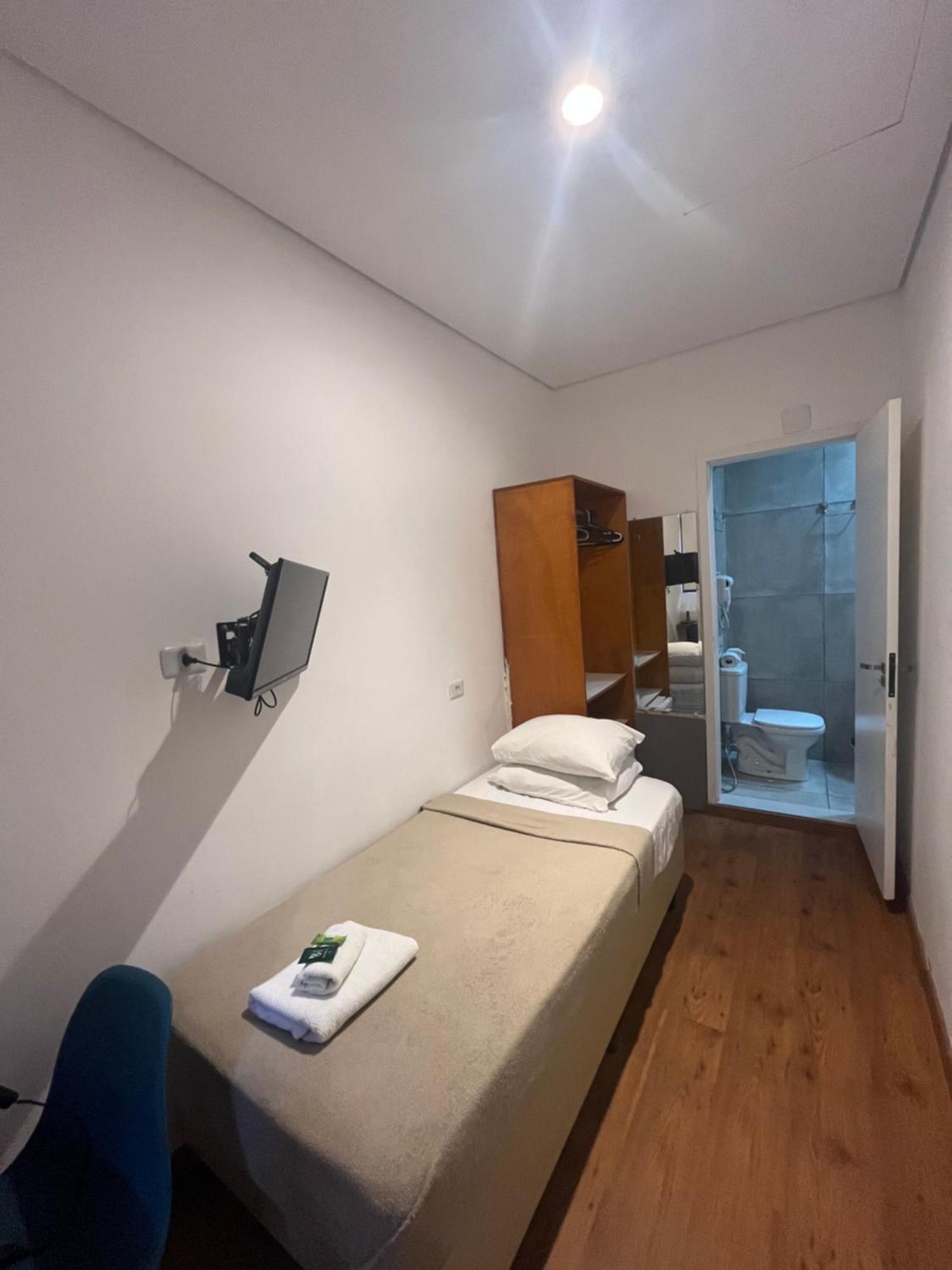 Bistu Hotel - Vila Nova Conceicao ساو باولو المظهر الخارجي الصورة