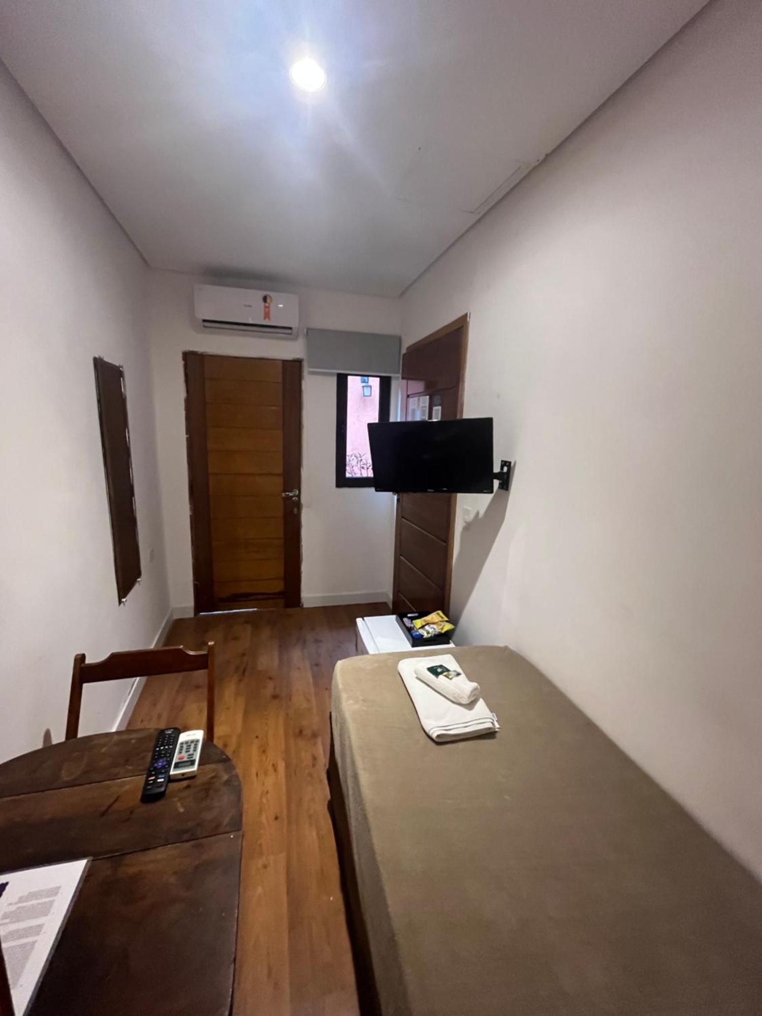 Bistu Hotel - Vila Nova Conceicao ساو باولو المظهر الخارجي الصورة